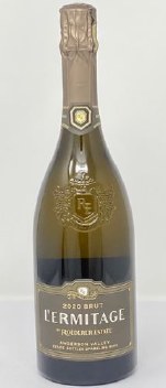 Roederer Estate 2020 L'Ermitage Brut Sparkling